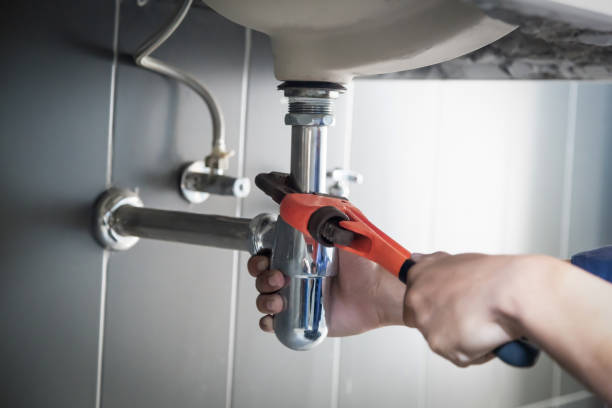 Best 24-Hour Plumber Near Me  in Ferrum, VA